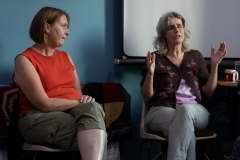 1st August 2018 - Peace Talk