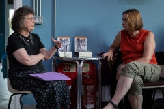 1st August 2018 - Peace Talk