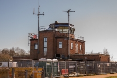 February 2018: The builders move in to begin final refurbishment